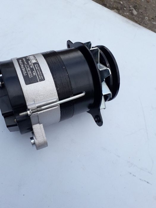 Alternator T-25/MTZ