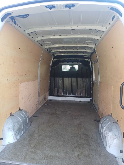 Opel MOVANO 2021r Stan BARDZO DOBRY!!!