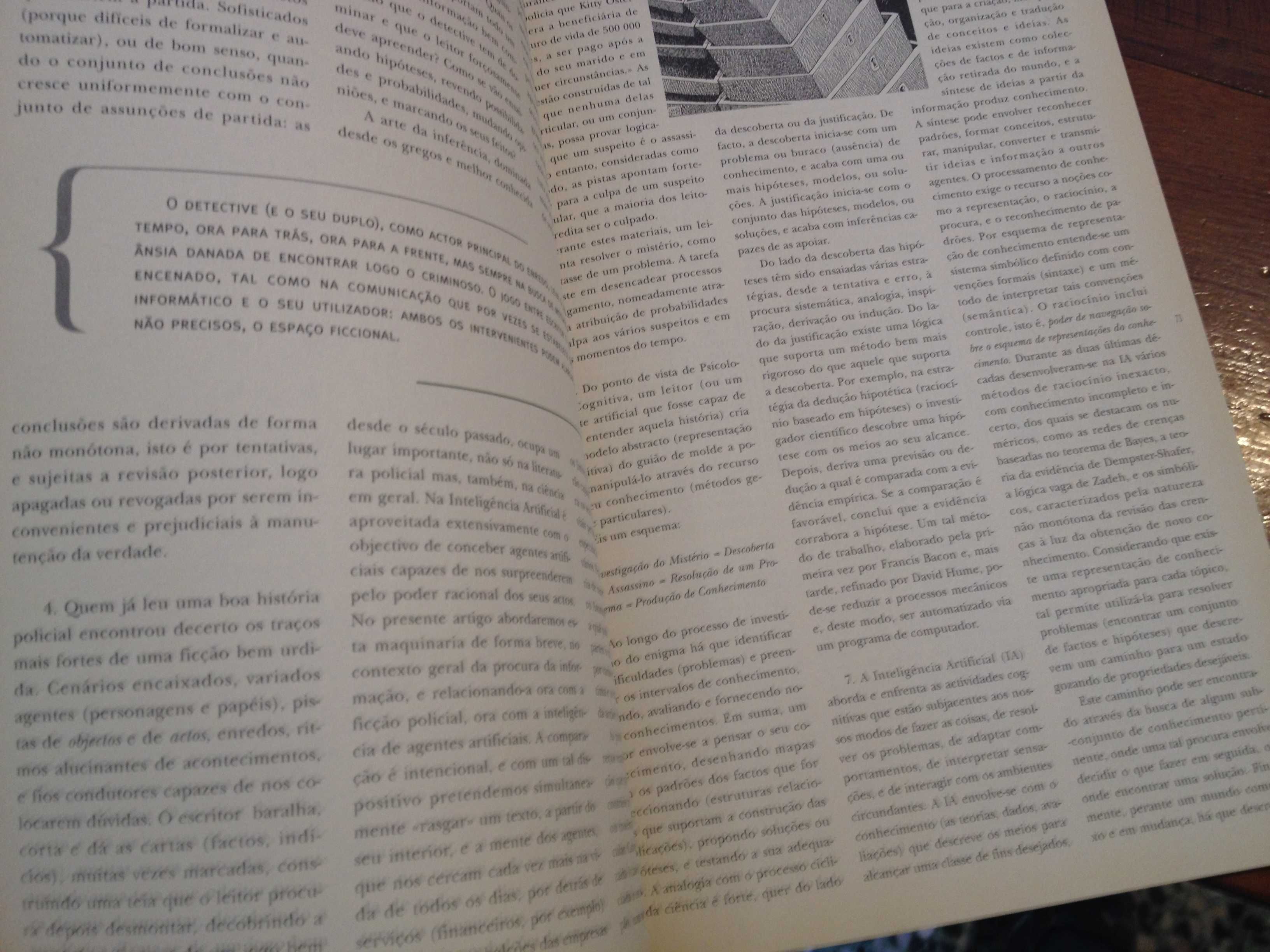 Revista Ler N.º 35
