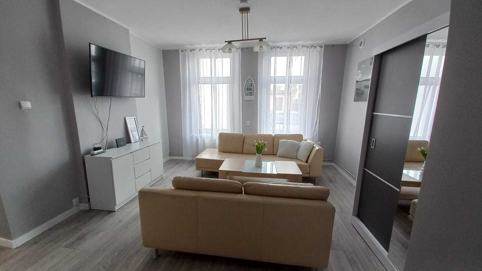 Mieszkanie/ Apartament/ Pokoje w Mikołajkach