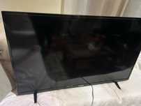 Tv Grandin 140×55