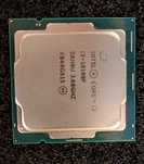 Procesor intel core i3 10 gen