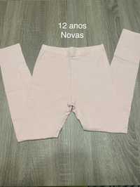 Leggins para meninas