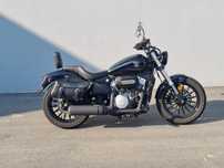 Mitt 125 MB V-TWIN 125