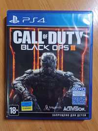 Call of Duty: Black Ops 3 - PlayStation 4