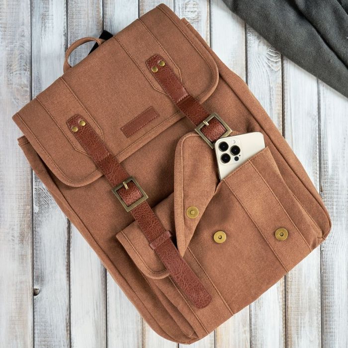 plecak męski do szkoły do pracy na laptopa paolo peruzzi e-05-br