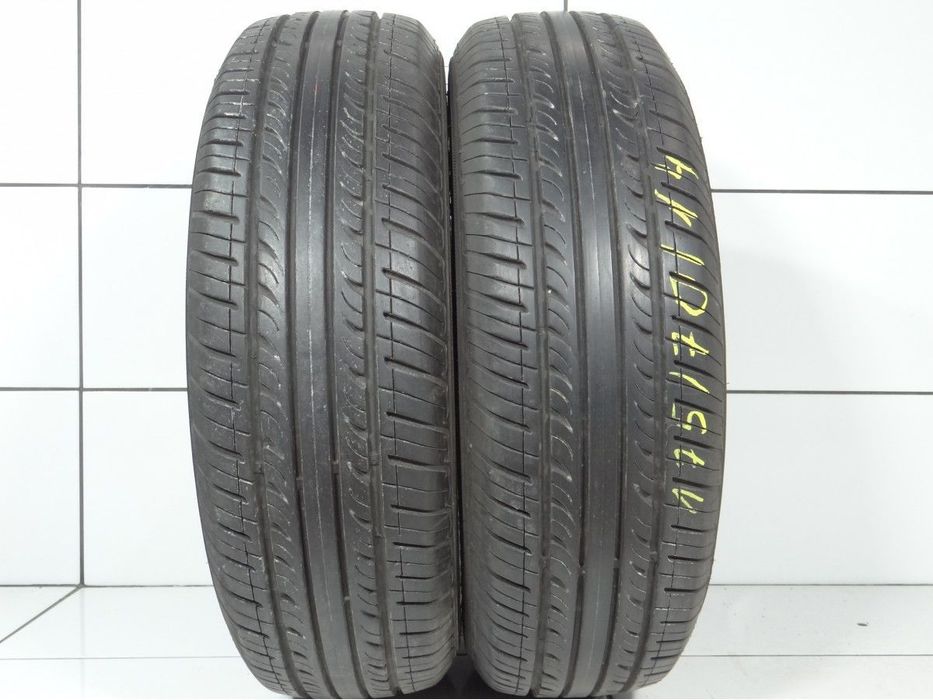 Opony całoroczne 175/70R14 84T Austone