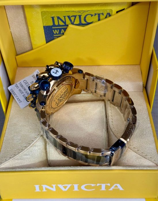 Relogio Invicta Novo