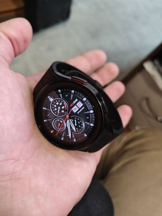 Samsung Galaxy Watch 5 Pro 45mm eSIM