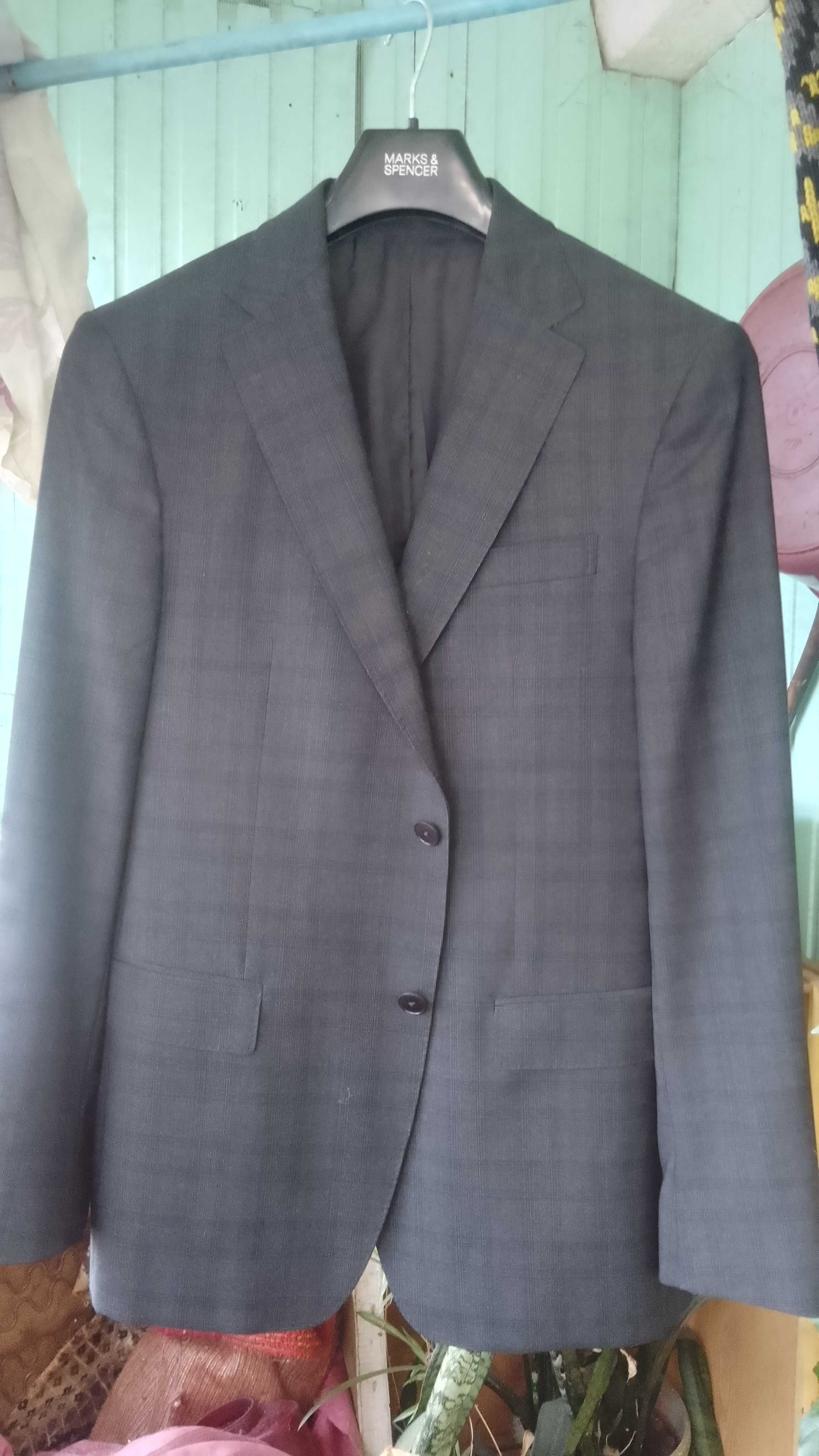 Продам пиджак Zegna