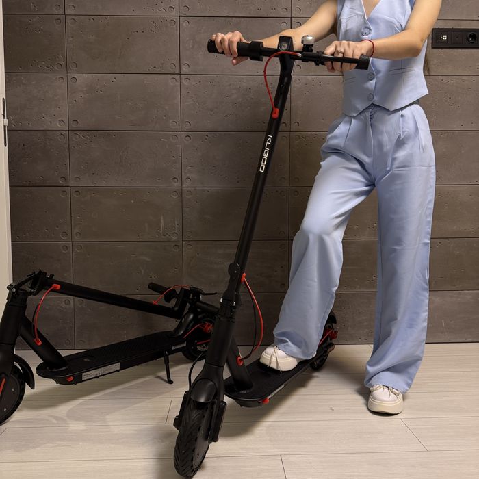 ‼️NEW Елктросамокат Xiaomi Mi Electric Pro 4 / Kugoo  M365 Pro Max 4