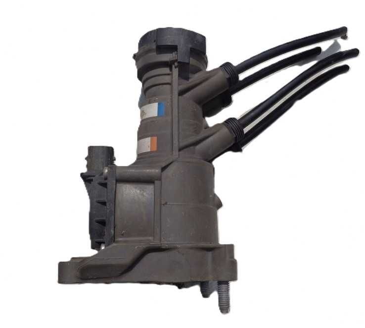 VOLVO FH4 FH16 FM Zawór Hamulcowy Główny K027386