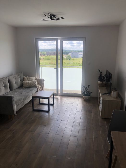 Mieszkanie do wynajecia Bolszewo