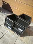 Skrzynka plastikowa 30x20x12cm