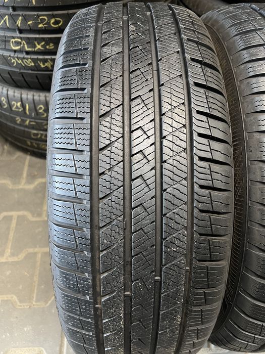 *Opony vredestein 225/55/18 para