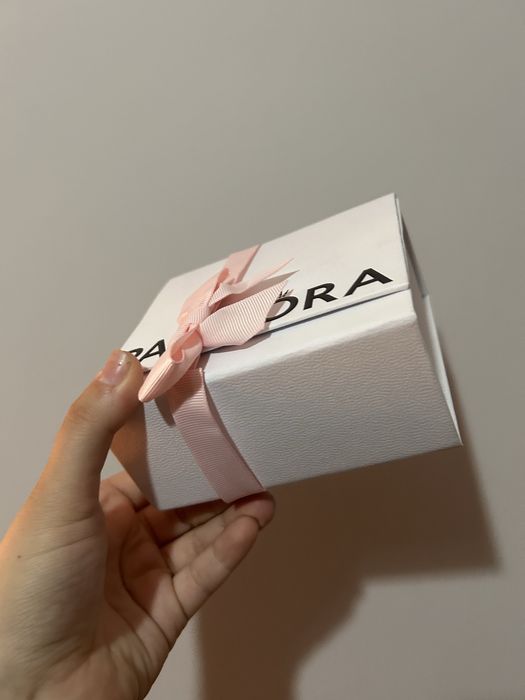 Caixa pandora grande