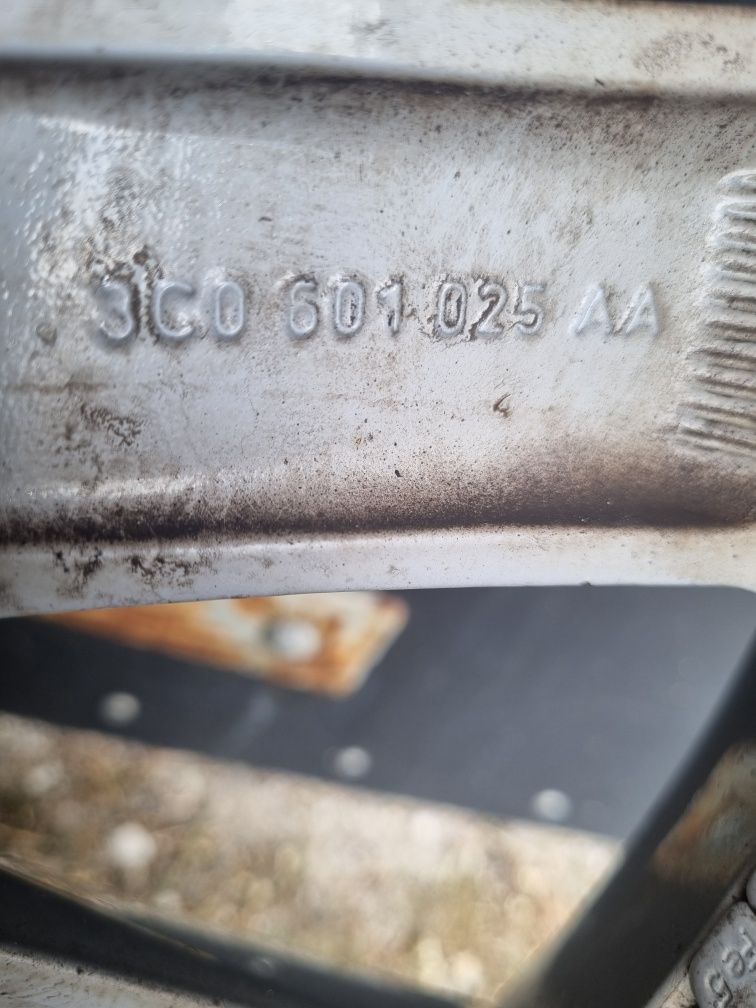Koła Passat B6 B7 B8 i inne