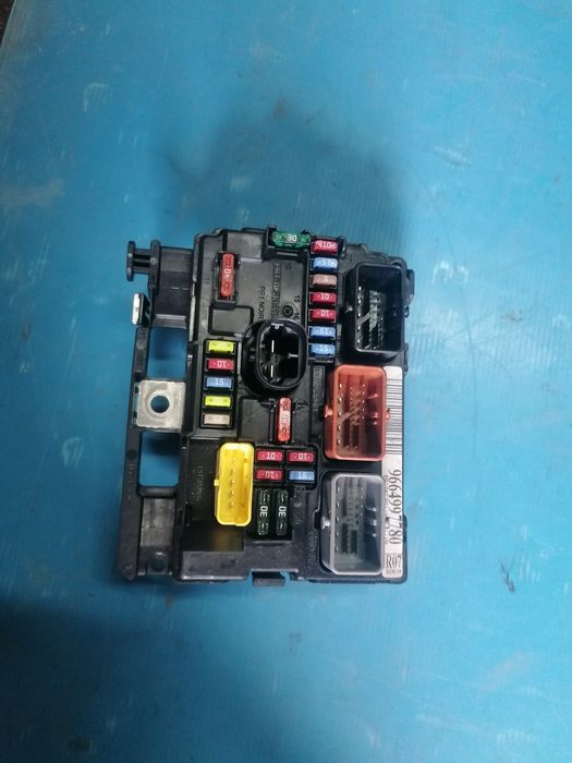 Bsm r07-00 peugeot ou Citroën