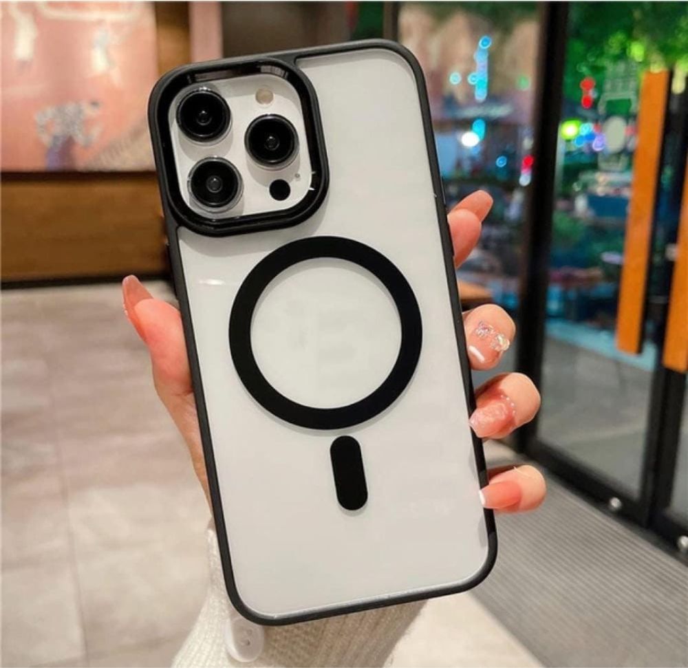 Magnetyczne etui na telefon iPhone  11 pro