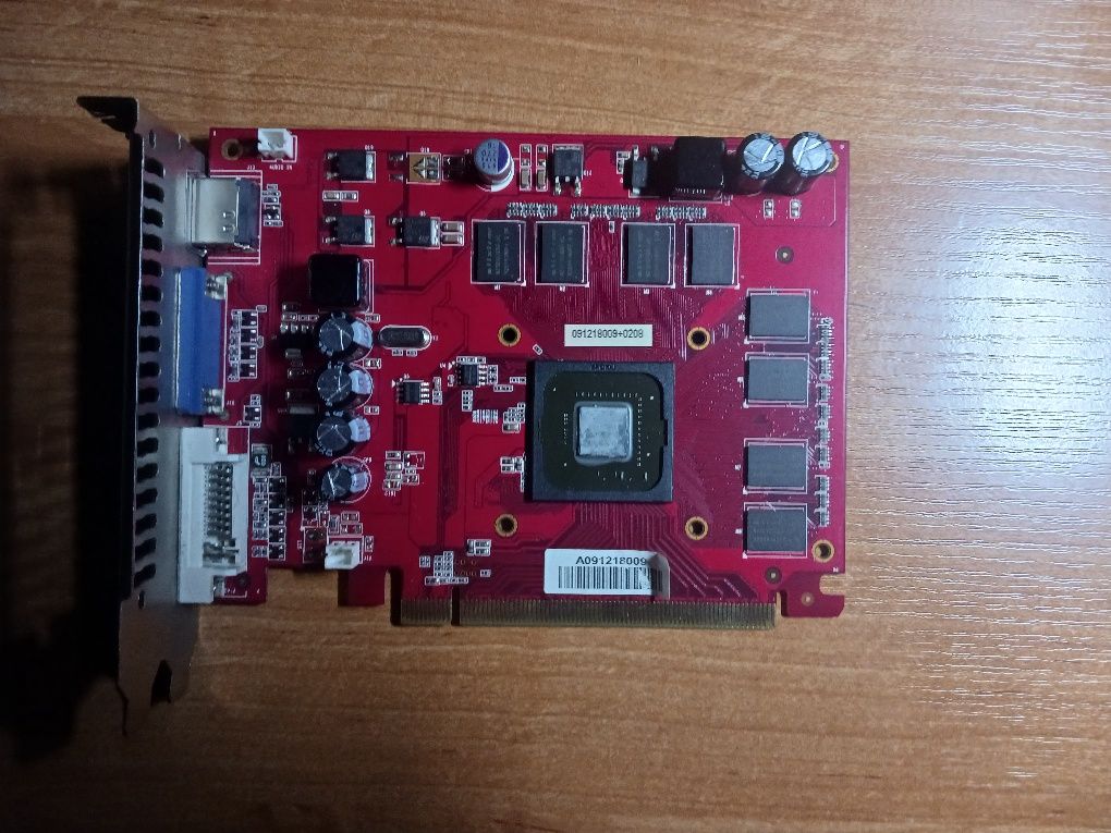 Karta graficzna GF9500GT 1024mb
