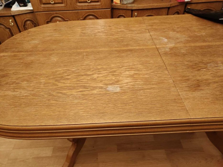 Stół/ława rozkładana