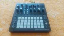Novation circuit Mono Station