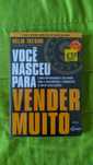 Livro: Você Nasceu para Vender Muito