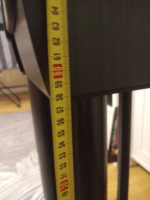 Kolumny plus stendy mission