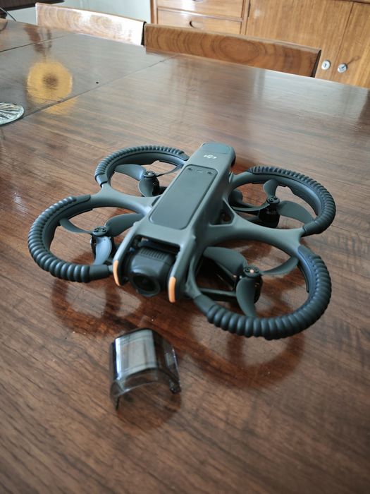 DJI Avata 2 (Fly more combo)