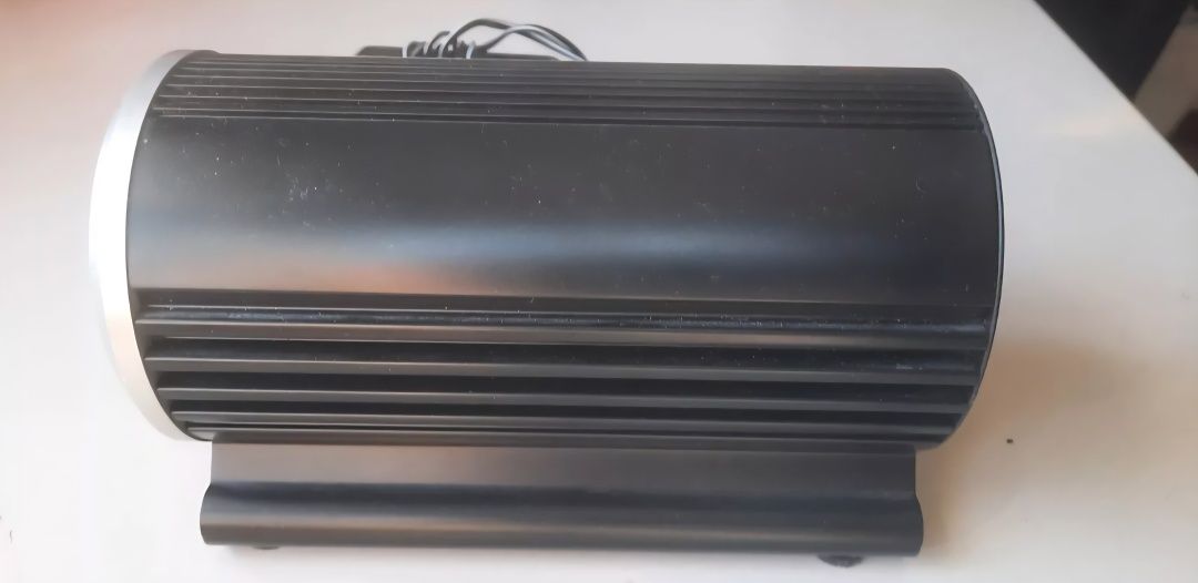 Musical Fidelity X-Can amplificador a Valvulas de auscultadores