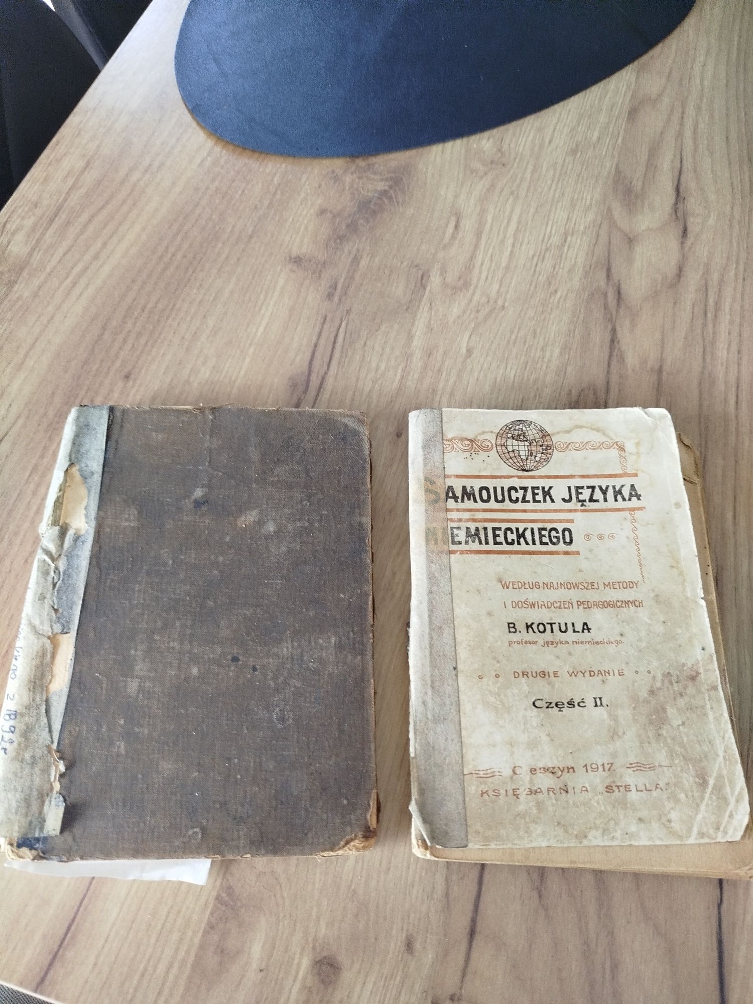 Najlepsza metoda Języka Niemieckiego 1892 Samouczek Języka Niemiekiego
