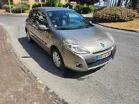 Renault Clio 1.2