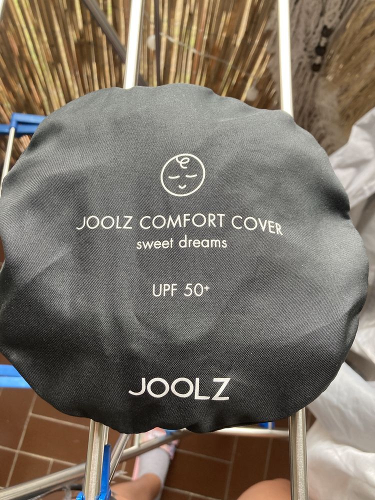 Wózek Joolz day 3  plus rowerek