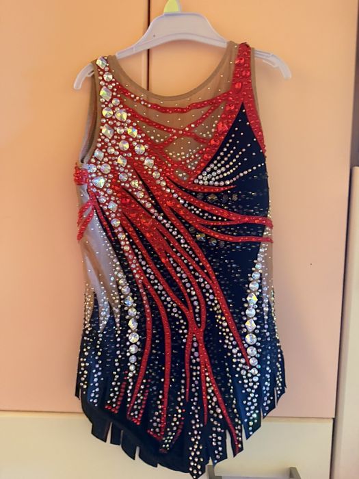 Купальник для художньої гімнастики