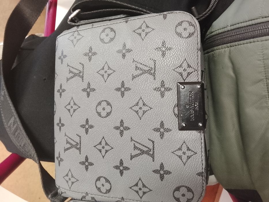 Bolsa da Louis vuitton