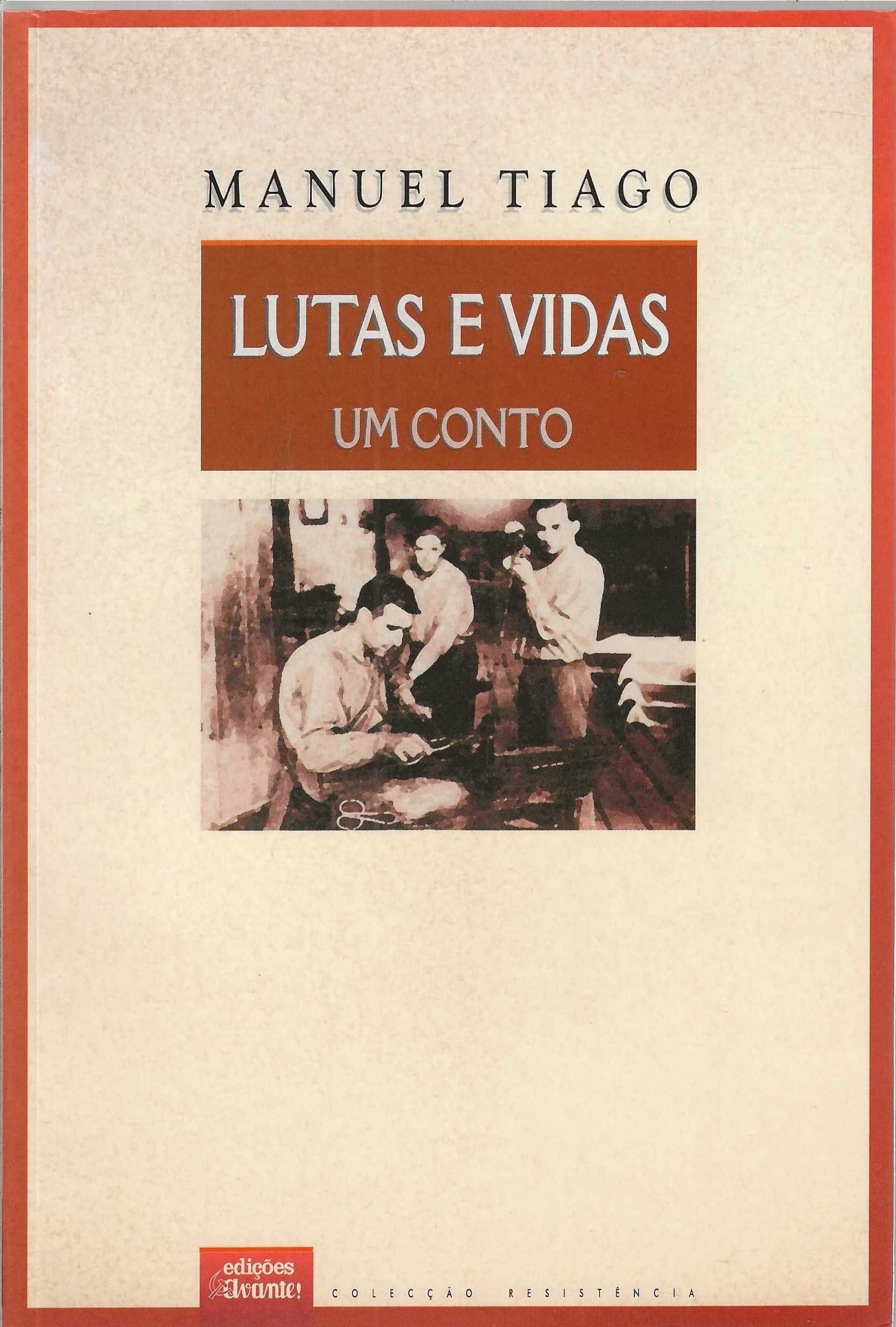 Lutas e Vidas - Um Conto