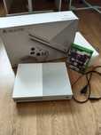 Xbox one S 500 gb