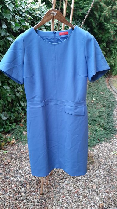 Hugo sukienka damska s