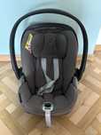 Fotelik Cybex T i-size