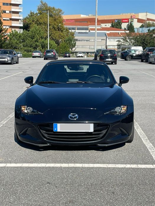 Mazda MX5 1.5 Skyactiv-G