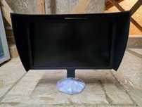 Monitor fotograficzny Eizo CG2730 z wbudowanym kalibratorem