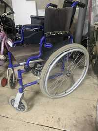 Инвалидная коляска Invacare Action 1