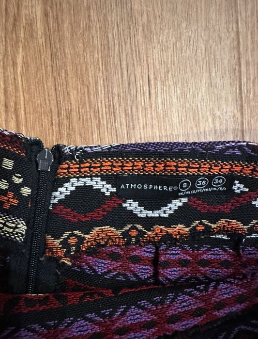 Mini spódniczka Atmosphere