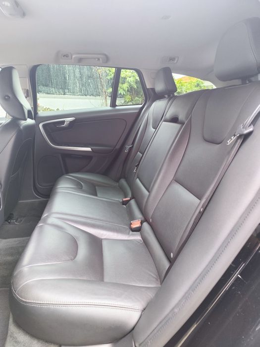 Volvo V60 1.6 HDI