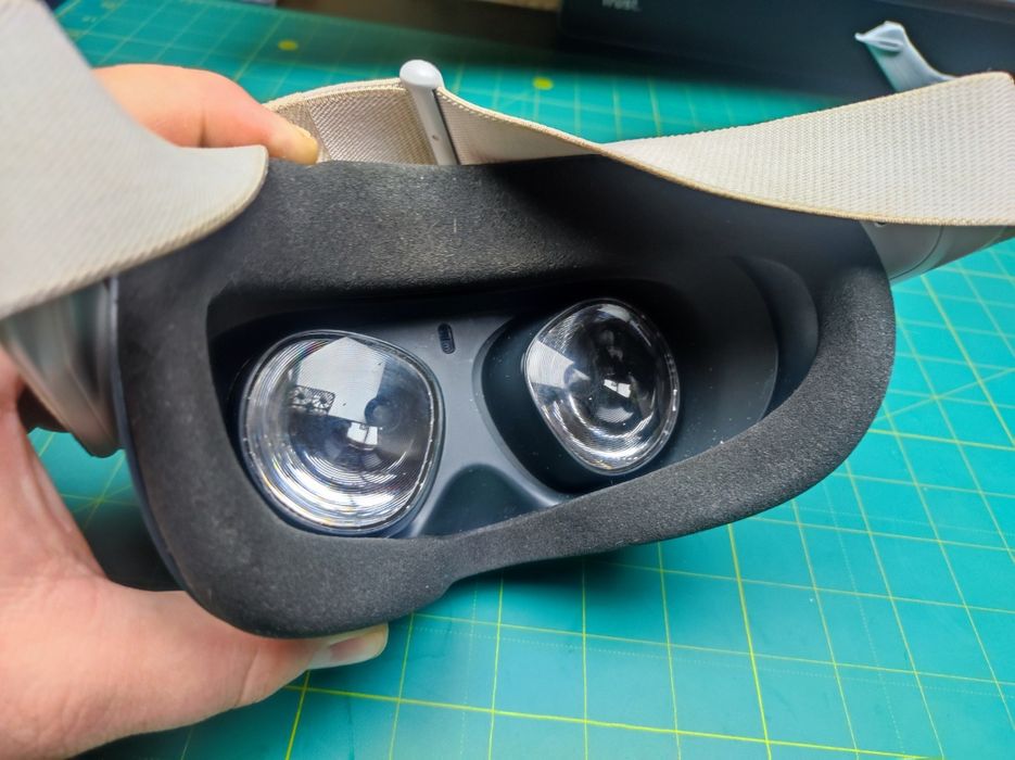 Meta Oculus Quest 128 gb