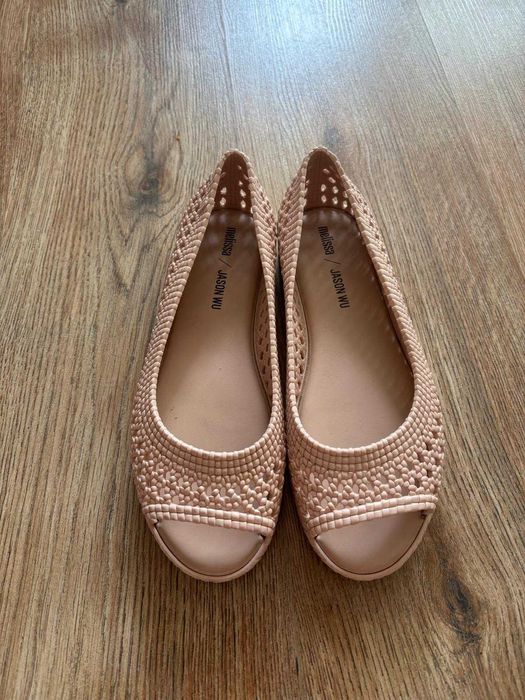 Baleriny Melissa-Jason Wu rozmiar 39