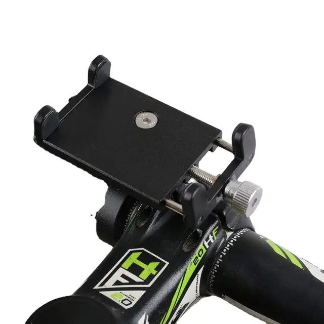 Велосипедный держатель для телефона крепеж на руль самокат мотоцикл
