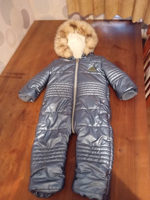 Продам комбинезон