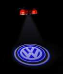 LED Logo Projektor do VW PASSAT B6 B7 GOLF 5 6 7