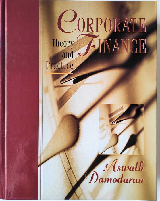 Corporate Finance